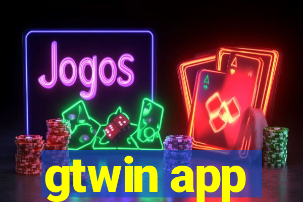 gtwin app